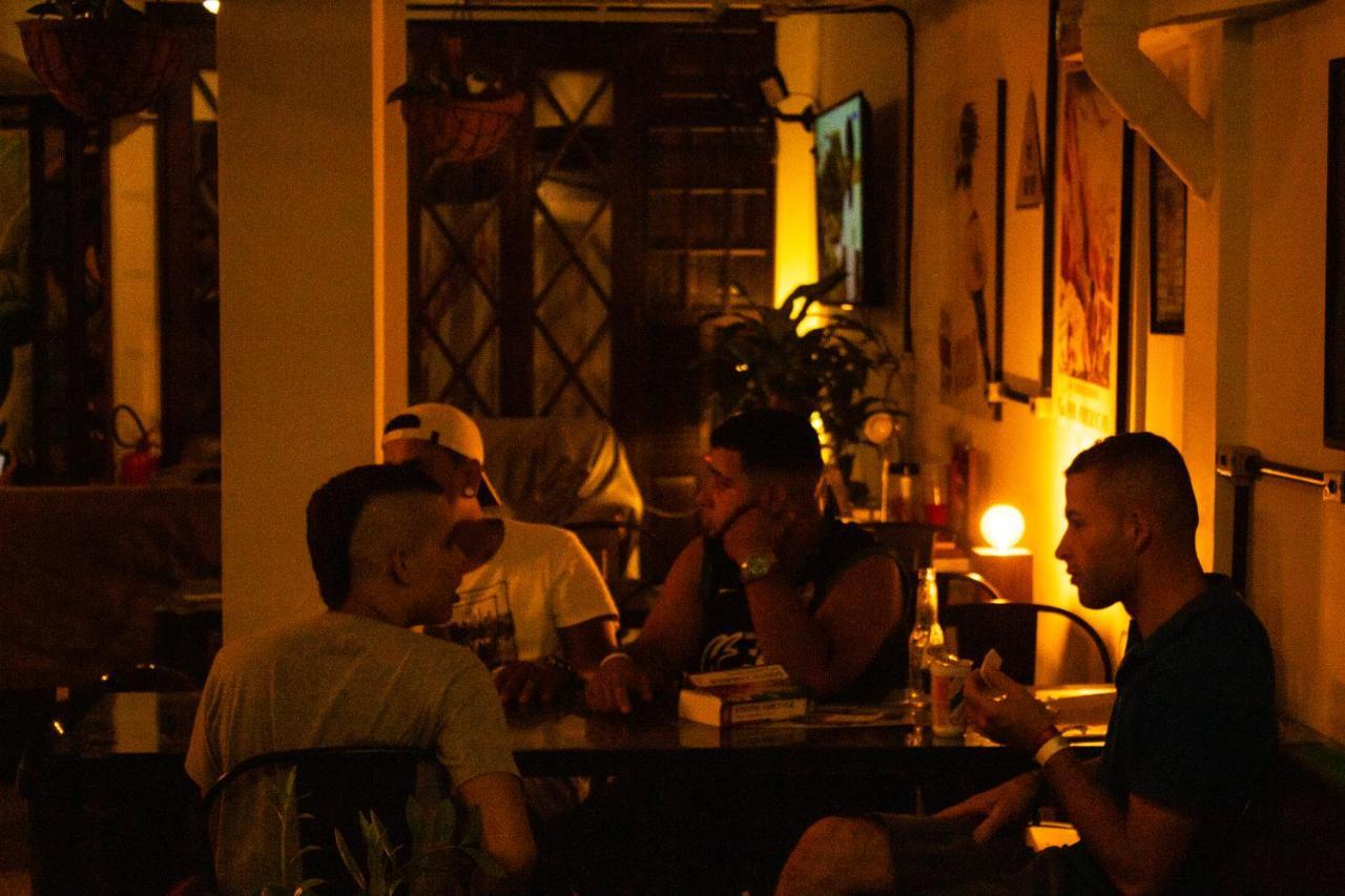 Cabanacopa Hostel - Rio de Janeiro — Photos 1
