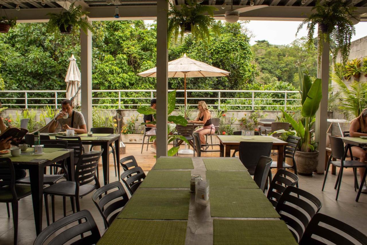 Cabanacopa Hostel - Rio de Janeiro — Photos 3