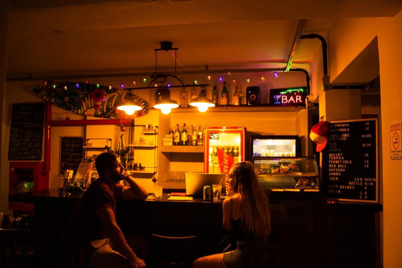 Cabanacopa Hostel - Rio de Janeiro — Photos 2